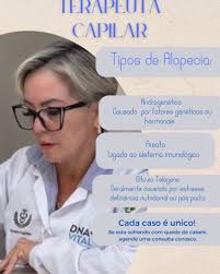 Dora Pedrosa Terapeuta Capilar !