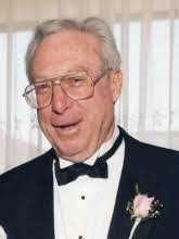 Obituary information for John Leo Cunnie