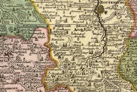 Hoffenheim is district of sinsheim. Martin Weigel Anna Dorothea Friedel Marriage Family Genealogy 11 July 1730 Hoffenheim Sinsheim Elsenz Wurttemberg Germany