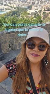 Lidia Serrano O (@lidiaserranoorellana)