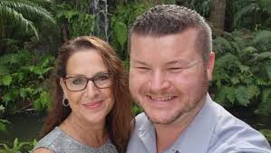 Fundraiser by Jodi Dierdorf : Join Jodi's Fight: Let's Beat Lung Cancer  Together