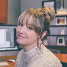 Adrienne Thurston's Instagram, Twitter & Facebook