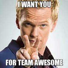 No titles as meme captions. 27 Shareable You Are Awesome Memes Fairygodboss