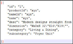 How do i create a json file? Excel To Json Converter In Java Stack Overflow
