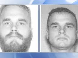 NC man, former US soldier extradited from Ukraine for multiple crimes,  including double murder