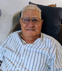 Calvin Fertig Obituary November 26, 2021