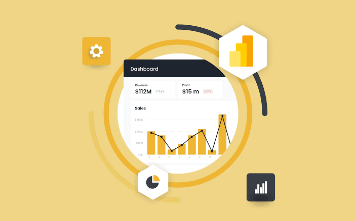 Power BI Consulting Services | Microsoft Power BI Consultants - Langate