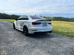 Image result for Glacier White 2018 RS3