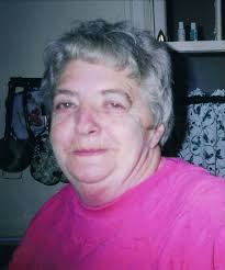 Audrey Lorraine “Laurie” Cech (nee Huggard