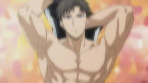 Tanishi kawano's firefighter romance manga gets anime. Screens 8 Episod Yubisaki Kara No Honki No Netsujou Osananajimi Wa Shouboushi Facebook