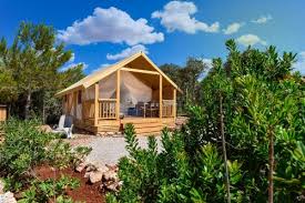 Large and popular four star campsite, umag. Glamping Ugljan Zadar Aktualisierte Preise Fur 2021