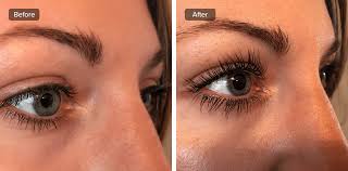 What Is Semi Permanent Mascara And How Do You Get It Semi Permanent Mascara Permanent Mascara Semi Permanent