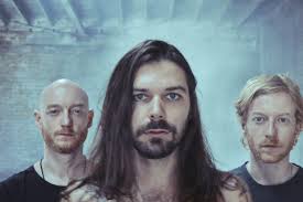 There Are No Re-Runs: Biffy Clyro