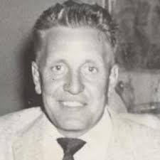 Wayne E. Elwell Obituary