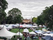 Art in the Park 2026