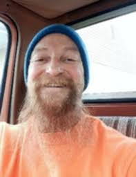 Kenneth Lee Willey, Sr.