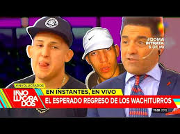 We did not find results for: Que Fue De La Vida De Los Wachiturros