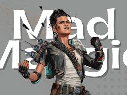 Mad Maggie Personality Analysis: "Apex Legends'" Twisted Warlord