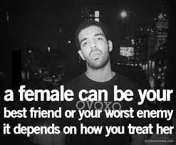 Best Friend Quotes Drake Quotesgram