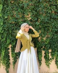 They can carry it all so well and look beautiful. Summer Hijab Fashion Kinetikhane Com