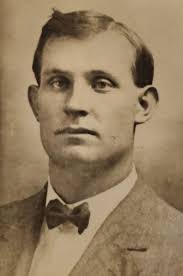 John Cleveland Baxter (1885-1960)