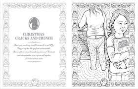 Shop for coloring pages for kids at walmart.com. Amazon Com People Of Walmart Adult Coloring Book Dirty Santa Edition Win Christmas With The Most Legendary Of Funny Gag Gifts Official People Of Walmart Coloring Books 9781945056710 Kipple Andrew Kipple Adam Wherry