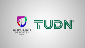 He served as commentator for telemundo's first major broadcast of fifa tournaments that have included the women's world cup and the fifa confederations cup russia 2017. Univision Is Rebranding Its Sports Coverage Newscaststudio