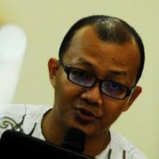 Emerson Yuntho Diperiksa Bareskrim Polri