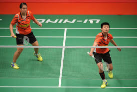 She was the gold medalist in 2019 southeast asian games, and two times bronze medalists at the world championships in 2018 and 2019. Meng Yean Lee Lim Yin Loo Meng Yean Lee Photos Zimbio