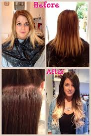 Maybe you would like to learn more about one of these? Woman Human Hair Extensions Before And After Silicone Microlinks Nano Rings Beads Suitable For Nano Tip Ring 200pcs Bag 3 0mm Nano Ring Silicone Beads For Extensionshair Extension Beads Aliexpress