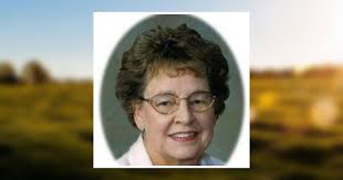 Donna Mae Freese Obituary August 22, 2015