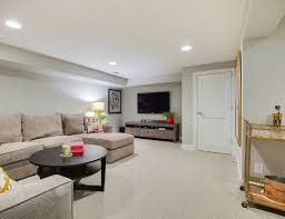 This Is A Great Neutral Basement Paint Color That I Often Recommend To My Clients Benjamin Moore 14 House Remodel Design Basement Paint Colors Home Remodeling