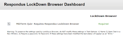 Run the lockdown browser installation file and follow the instructions. Http Www Qu Edu Qa Static File Qu Offices 20and 20departments Ofid 20office Documents Blackboard 20resources 20 Respondus Lockdown Browser Tutorial Arabic Pdf