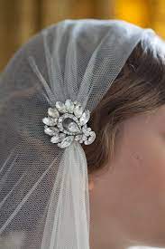 1920s Wedding Veil With Blusher Vintage Style Cap Veil Art Deco Veil Juliet Cap Kate Moss Veil Uk Diy Wedding Veil Wedding Veil Vintage Ivory Wedding Veils