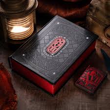 The Castle Wallet by Simon Lipkin and The 1914