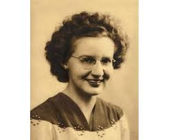 Rose Herrell Obituary (1923