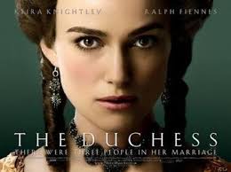 The Duchess (film)