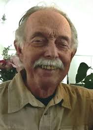 James Ackerman Obituary