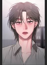 Pin oleh Iris Potter di FINDING MANAGER KIM (YURI)