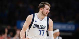 Luka doncic ( born february 28, 1999) is a slovenian basketball player who plays for the dallas mavericks of the national basketball association and the slovenian national team. Luka Doncic Calls Latest 30 Point Triple Double Vs Bulls Just Stats