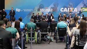 O edital do concurso caixa econômica federal 2021 está programado para setembro. Concurso Caixa Governo Anuncia Contratacao De 2 Mil Deficientes Notisul