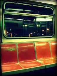 Cross Processed Nyc Subway Art Print Nyc Subway Art Nyc Subway Subway Art
