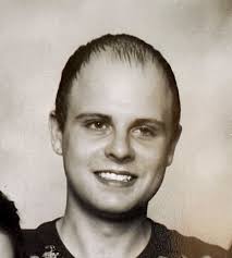 Obituary for Eric Perrier