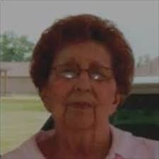 Obituary information for Melba Mumphrey Gross