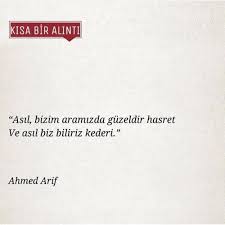 I Wonder A Lot Asil Bizim Aramizda Guzeldir Hasret Ve Asil Biz