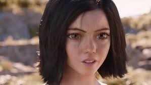 Alita Battle Angel new trailer: James Cameron flick reveals bleak future  full of cyborgs