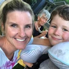 Christy Behm's Instagram, Twitter & Facebook