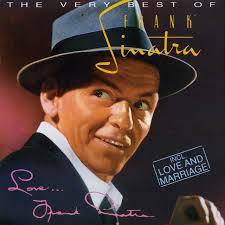 Love . . . Frank Sinatra - Album by Frank Sinatra | Spotify