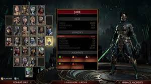 Also unlocks the following : Mk11 Xyz Unlocker By Hukpofujl V1 8 Page 27 Mortal Kombat Secrets