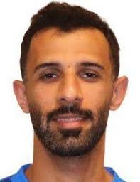 Abdalla Khaled Al-Yazidi